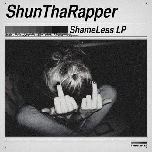 Shun - Levels (ShameLess LP)
