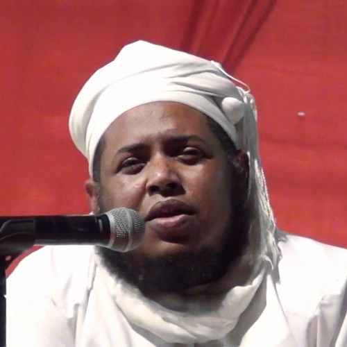 مناجاة .. مسعود المقبالي