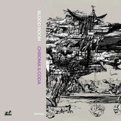 Blood Room - Joan The Telepath