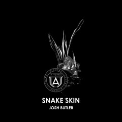 Josh Butler - Snake Skin - (Original Mix)