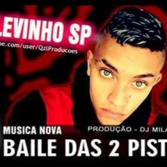 MC LEVINHO SP - VEM MULHER (DJ MILAGRES) 2015 - QZL PRODUTORA.