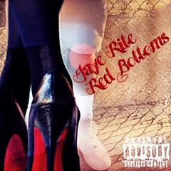 Jaye Rite - Red Bottoms