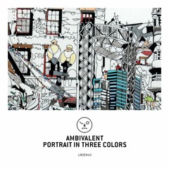 Ambivalent - Ceruleo