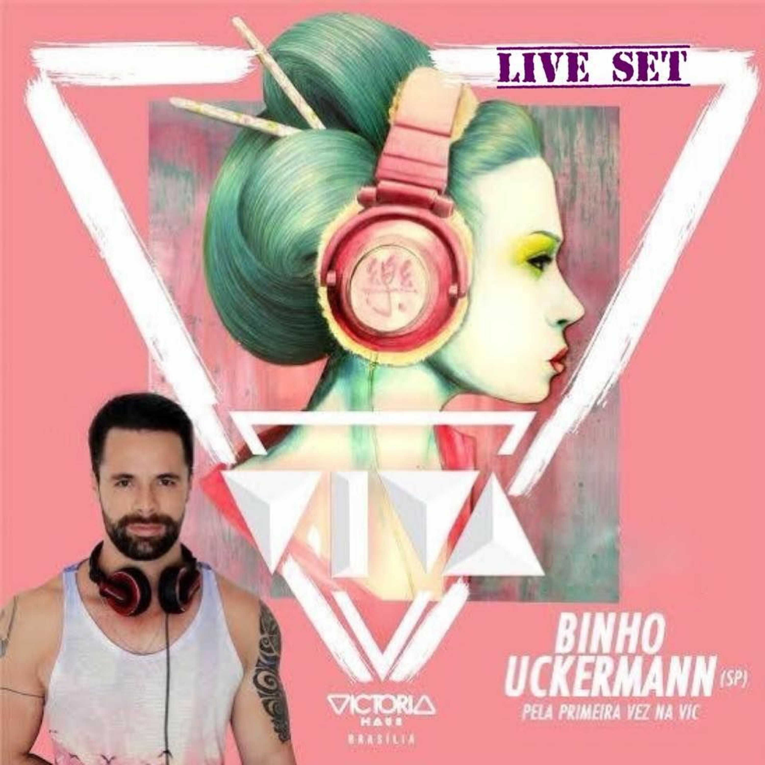 Binho Uckermann
