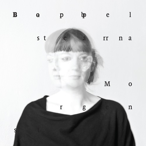 Doppelstern - Übermorgen - Justus Koehnke, Robert Lippok and Barbara Morgenstern