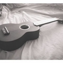 ukulele soundscape (pro tools first run )