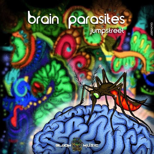 Brain Parasites EP Mix (Out now as free download!)