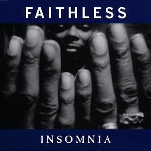 Faithless - Insomnia 2.0 DJ Leon El Ray Edit 320kbps-Download for free