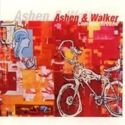 Ashen & Walker - Latin Pharoah