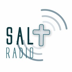 Interview bij Salt Radio