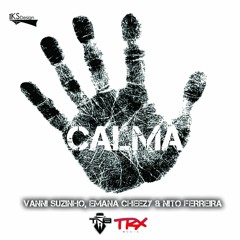 TNB Feat Emana Cheezy - Calma