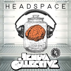 Jenova Collective - Head Space (Minimix)