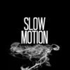 SLOW MOTION FREESTYLE