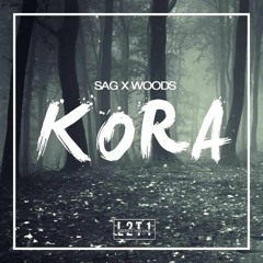 SAG & Woods - Kora (Original Mix) [listen2thisone.com]