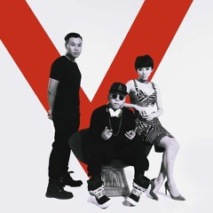 Điệu Nhảy Cồng Chiêng " bootleg "( WanggZu Edit ) - Tóc Tiên ft TeamV
