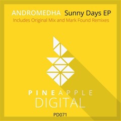 Sunny Days (featured on EDM.com)