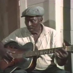 Belton Sutherland - Blues #2 (1978)