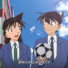 LapomPon - Nazo Cover Detective Conan opening 41 [TV SIZE] Hime, Nachan