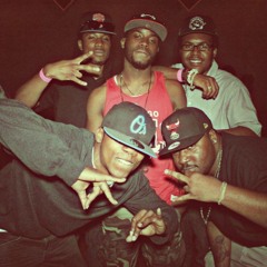 YNF (YUNG N FLY)....Skorch Ft Ace Boogy - Hell Yea I