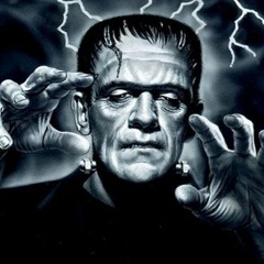 Frankenstein - Marcus Miller cover