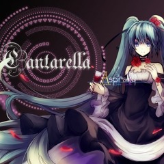 Cantarella- Megurine Luka
