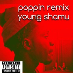 the 4 shyt mash team