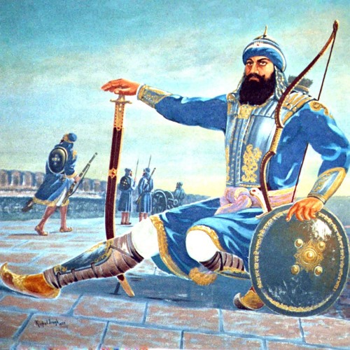 Wahe-Guru