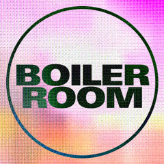 Boiler Room Upfront