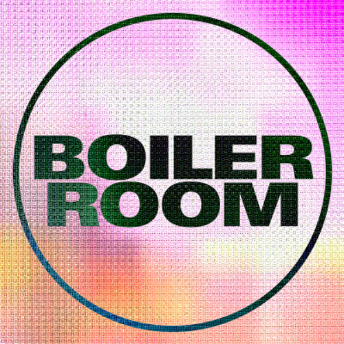 Boiler Room Upfront