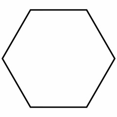 Pundat - Hexagon