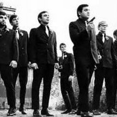 MYTEAM Prod.By Qua Dinero Beatz