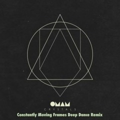 Of Monsters And Men - Crystals (Constantly Moving Frames Deep Dance Remix)