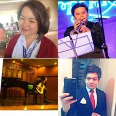 Ramon's Crib - Almost Is Never Enough (Cover)