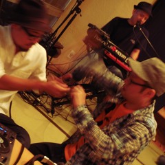 SOUL GIRL (Kaztake re-created)/ UNDER THE WILLOW session vol.23
