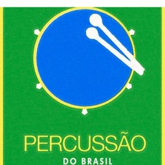 Percussao Do Brasil Demo - Bom Dia (close Mics Only)