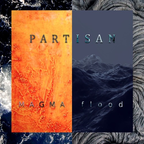 Partisan - Magma