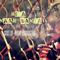 Emiway Ft.Gagan-Mera Naam Bantai