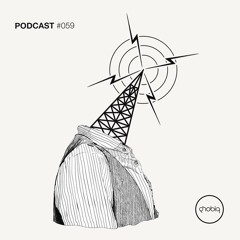 Phobiq Podcast 059 with Sasha Carassi