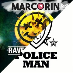 Eva Simons Vs. W&W - Waiting For Policeman (Marco Rin Mashup)