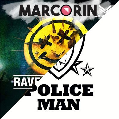 Eva Simons Vs. W&W - Waiting For Policeman (Marco Rin Mashup)