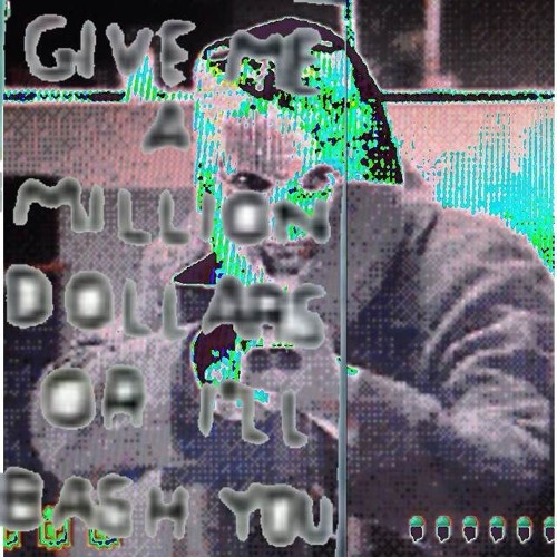 Gimmie Ya Dough! (Prod. Blanket)