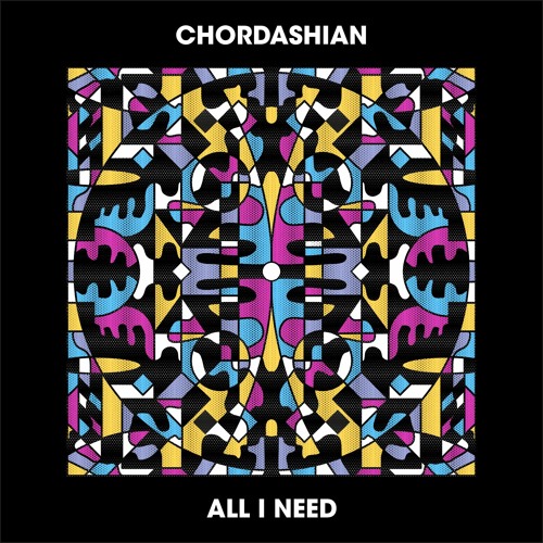 All I Need feat. Beth Aggett