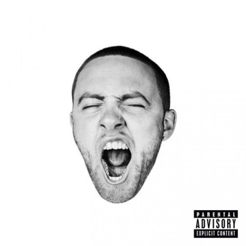 Mac Miller - Time Flies feat. Lil B (Produced By Christian Rich)