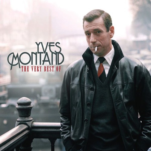 Stephane Pompougnac - Pour Faire le Portrait d'un Oiseau ♫ ♫♫
