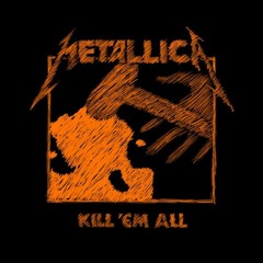 No Remorse - Metallica (Cover)