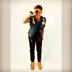 All I Know by Young Handsome