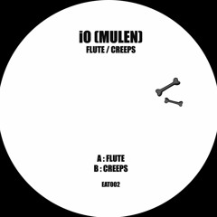 iO (Mulen) - Flute