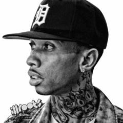 Tyga Type Beat x DJ Mustard x Big Sean - "MVP"
