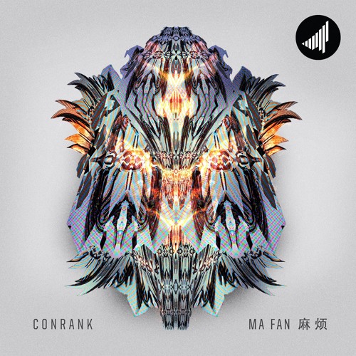 Conrank - Beat The Block