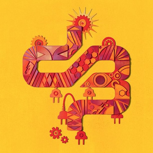 Bass-D @ Pussy lounge